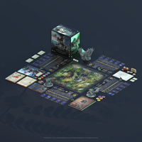 SFG - Monster Hunter World: The Ancient Forest