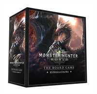 SFG - Monster Hunter World: Kushala Daora