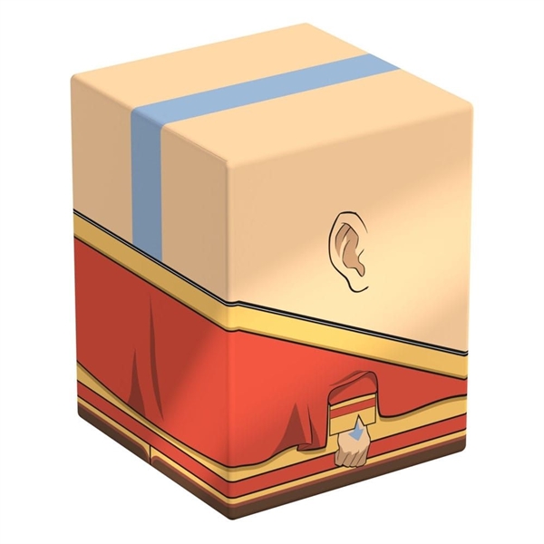 Squaroes - Squaroe, Avatar