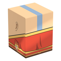 Squaroes - Squaroe, Avatar