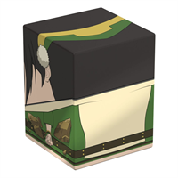 Squaroes - Squaroe, Avatar