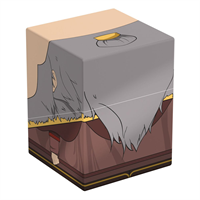 Squaroes - Squaroe, Avatar