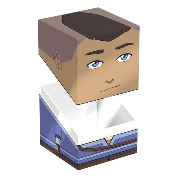 Squaroes - Squaroe, Avatar