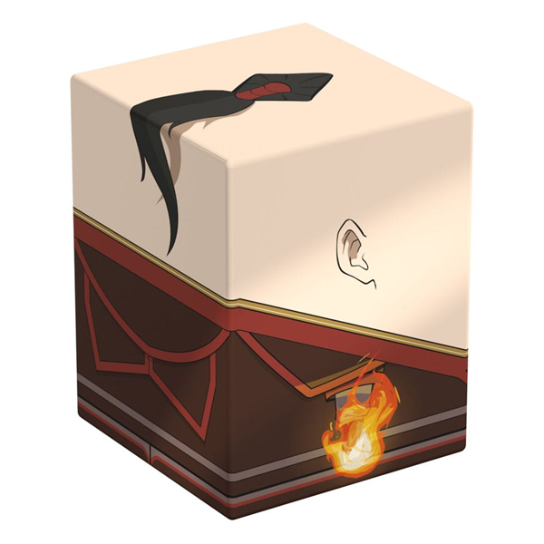 Squaroes - Squaroe, Avatar