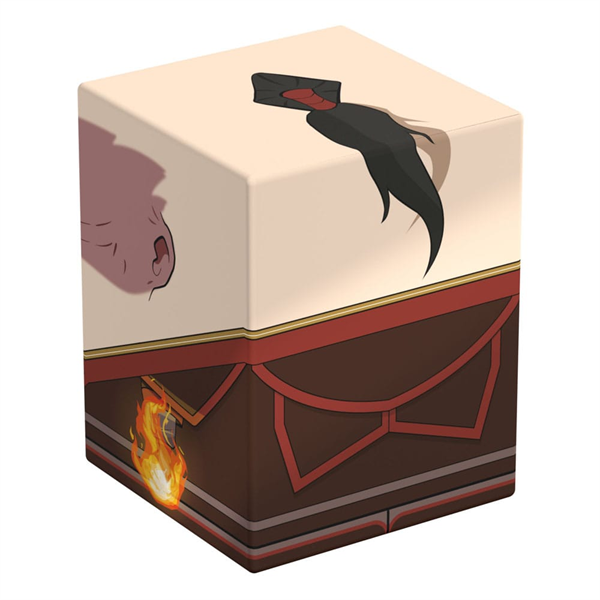 Squaroes - Squaroe, Avatar