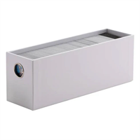 Dragon Shield - Fortress Card Drawers - White