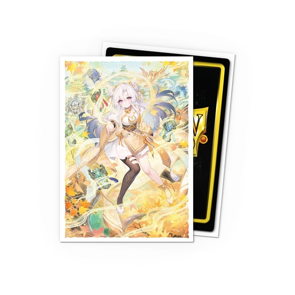 Dragon Shield - Matte Art Sleeves