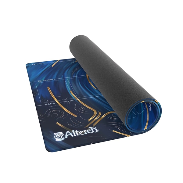 Gamegenic - Altered, Playmat