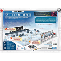 Days of Wonder - Star Wars: Battle of Hoth