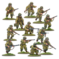 Bolt Action WW2 - US Army