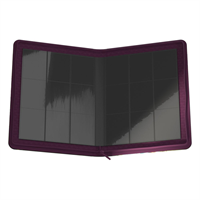 Ultimate Guard - 18-Pocket, Zipfolio