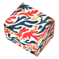 Ultimate Guard - Sidewinder 100+