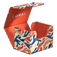 Ultimate Guard - Sidewinder 100+