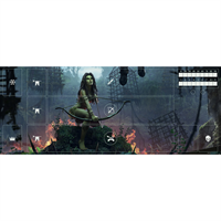 No Loading Games - GWENT das legendre Kartenspiel