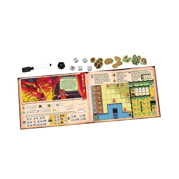 Office Dog - Der Hobbit: Hin und zur�ck