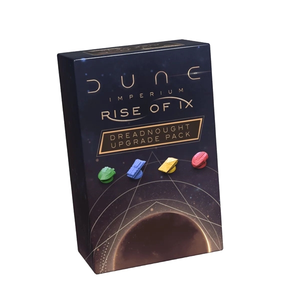 CMON - Dune: Imperium, Rise of IX