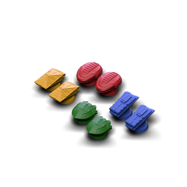 CMON - Dune: Imperium, Rise of IX