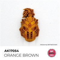 AK Quick Generation Acrylics - Orange Brown