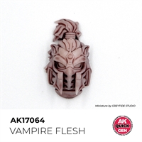 AK Quick Generation Acrylics - Vampire Flesh