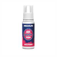 AK Quick Generation Acrylics - Medium