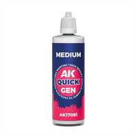 AK Quick Generation Acrylics - Medium