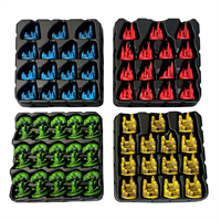 Ares Games - Altay: Deluxe Settlements