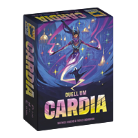 Hans im Glck - Duell um Cardia