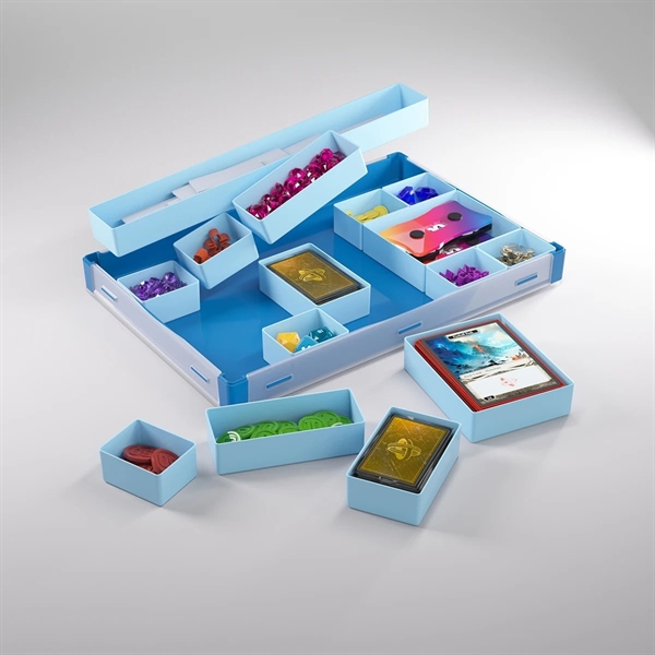 Gamegenic - Token Silo XL