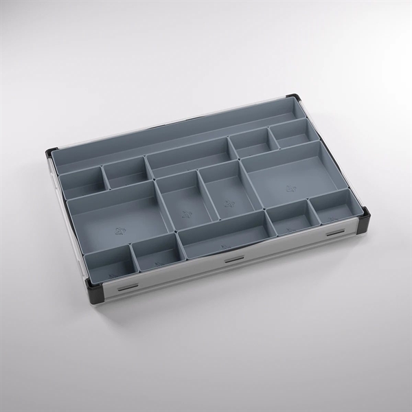 Gamegenic - Token Silo XL