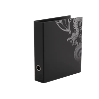 Dragon Shield - Sanctuary Slipcase Binder