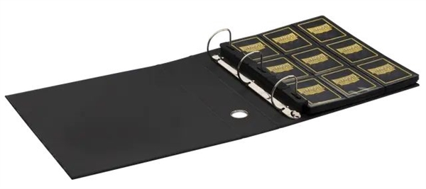 Dragon Shield - Sanctuary Slipcase Binder