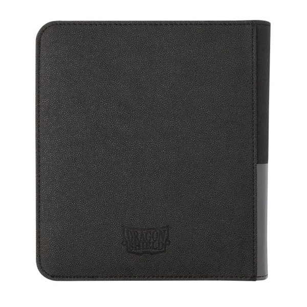 Dragon Shield - Zipster Small, Iron Grey