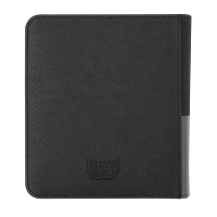 Dragon Shield - Zipster Small, Iron Grey