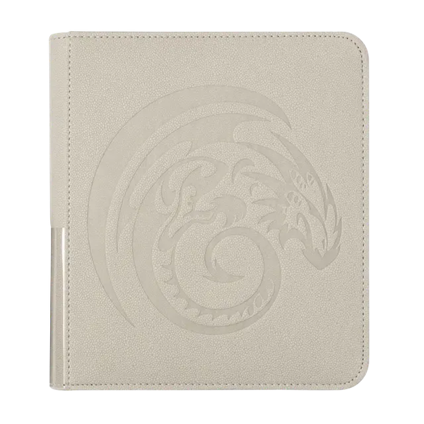Dragon Shield - Zipster Small Zipfolio