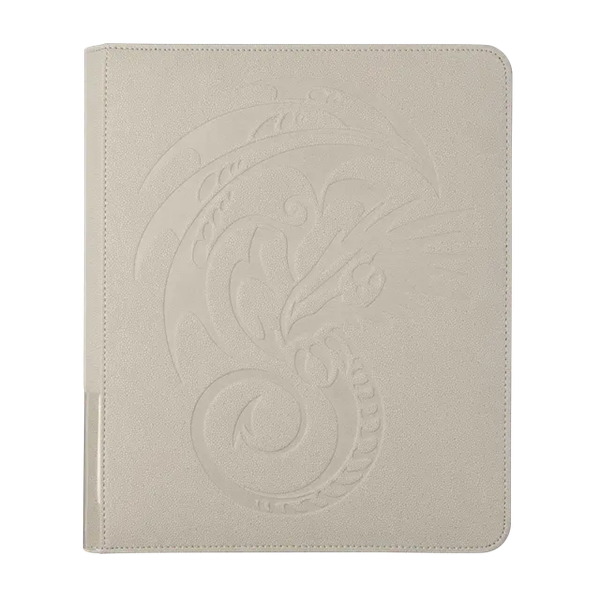 Dragon Shield - Zipster Regular Zipfolio