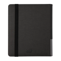 Dragon Shield - Card Codex 360, Iron Grey