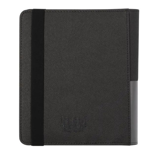 Dragon Shield - Card Codex 160, Iron Grey