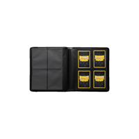 Dragon Shield - Card Codex 160, Iron Grey