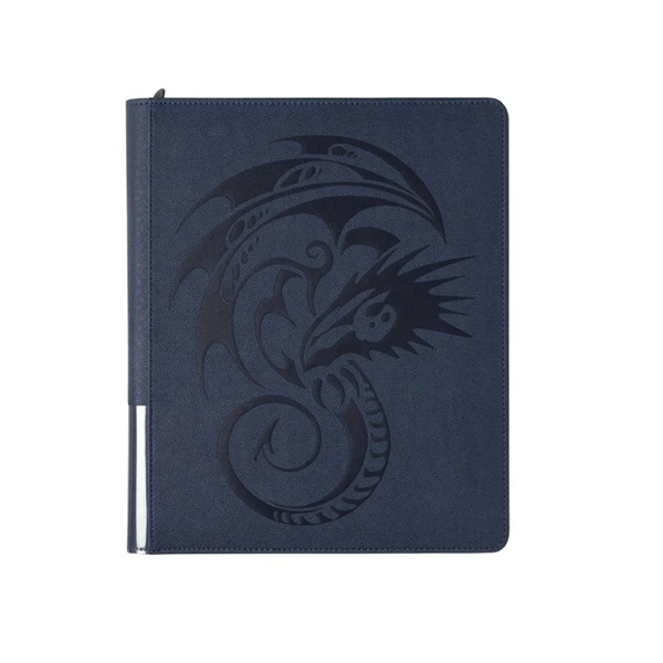 Dragon Shield - Zipster Regular, Midnight Blue