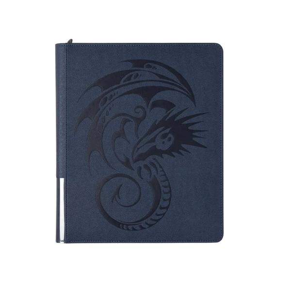 Dragon Shield - Zipster Regular Zipfolio