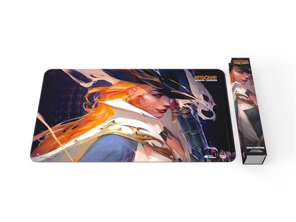 LoL Riftbound - Playmat