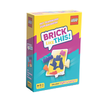 Dotted Games - Brick Like This!