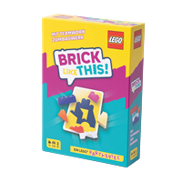 Dotted Games - Brick Like This!