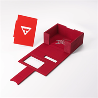 Gamegenic - Arkham Horror, Investigator Deck Tome