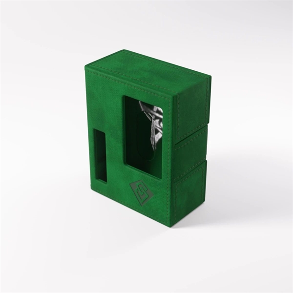 Gamegenic - Arkham Horror, Investigator Deck Tome