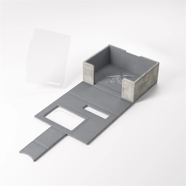 Gamegenic - Arkham Horror, Investigator Deck Tome