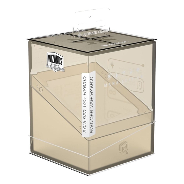 Ultimate Guard - Boulder 100+ MTG