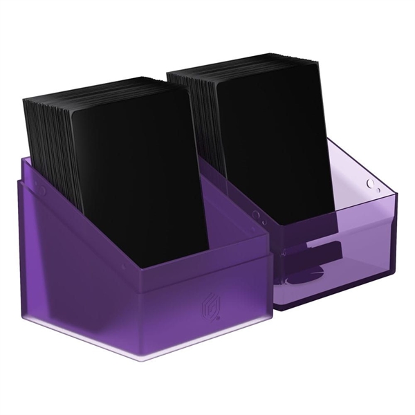 Ultimate Guard - Boulder 100+ MTG