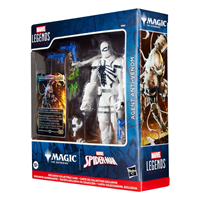 Hasbro - Marvel Legends: Magic the Gathering