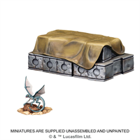 Star Wars: Shatterpoint - Outer Rim Outpost